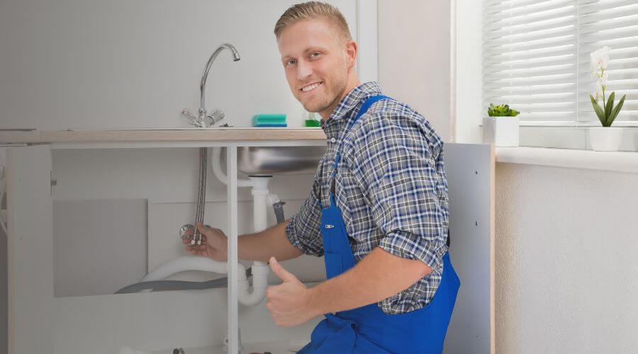 Local tankless water heater installation in Queen City, MO